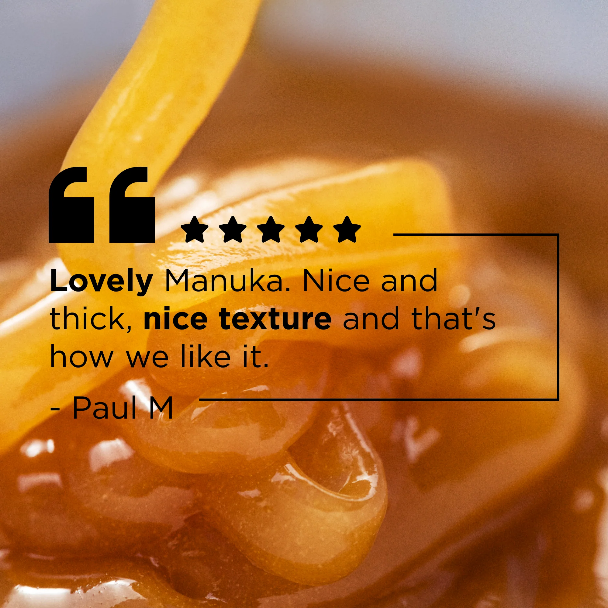182 MGO/ UMF 8+ Squeezable Manuka Honey 10.58 oz - Image 10