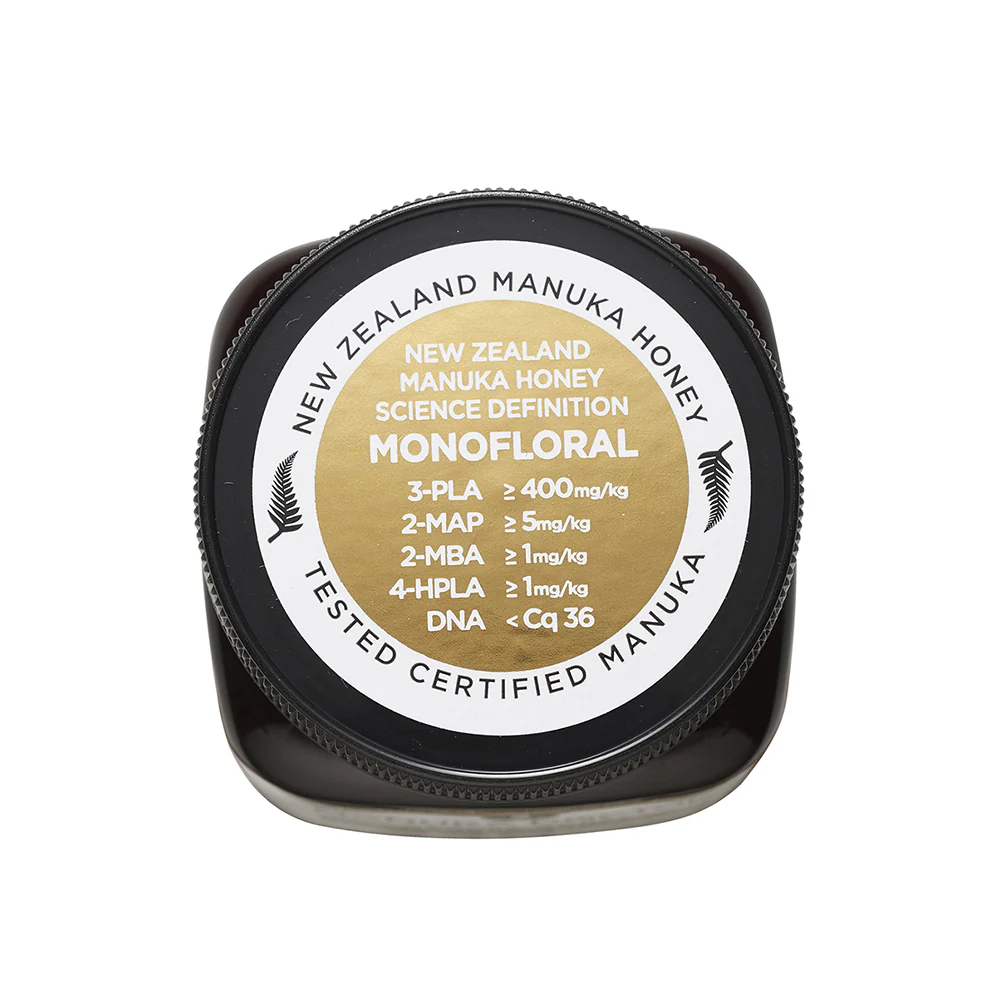 425 MGO Manuka Honey 8.75 oz - Image 14