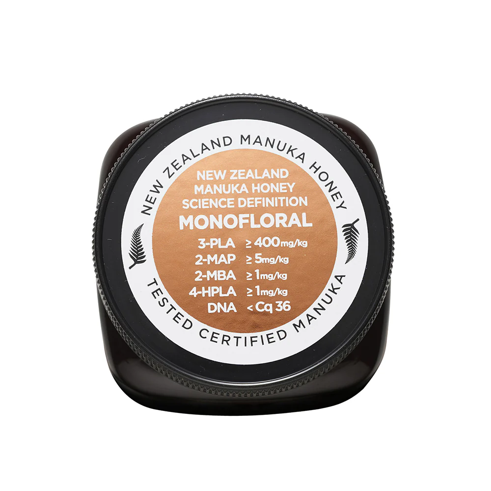 825 MGO Manuka Honey 8.75 oz - Image 15