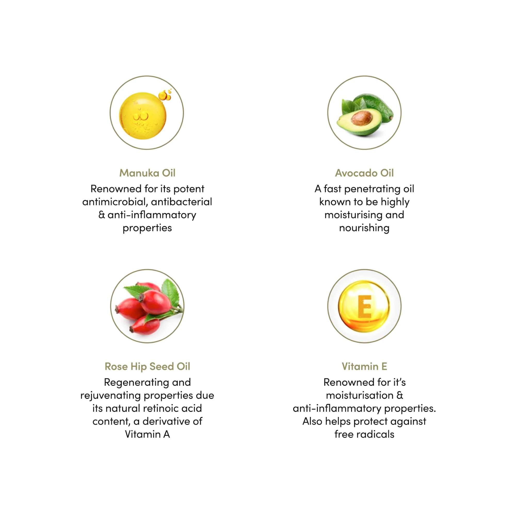 Brightening Facial Oil - Image 6