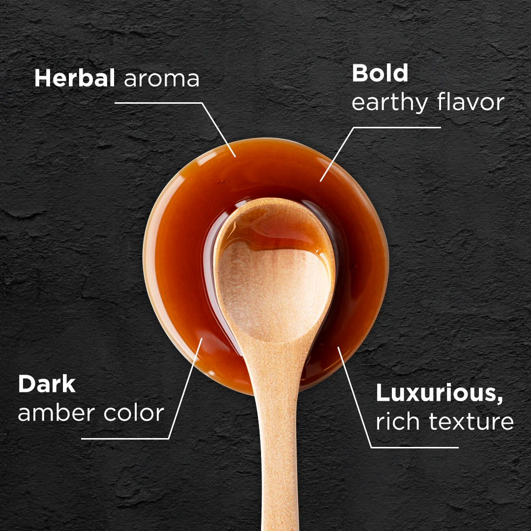 625 MGO Manuka Honey 8.75 oz - Image 8