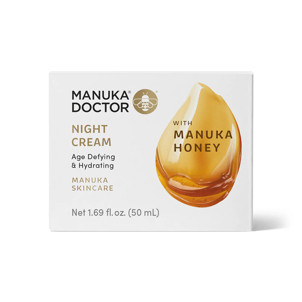 Night Cream - Image 8